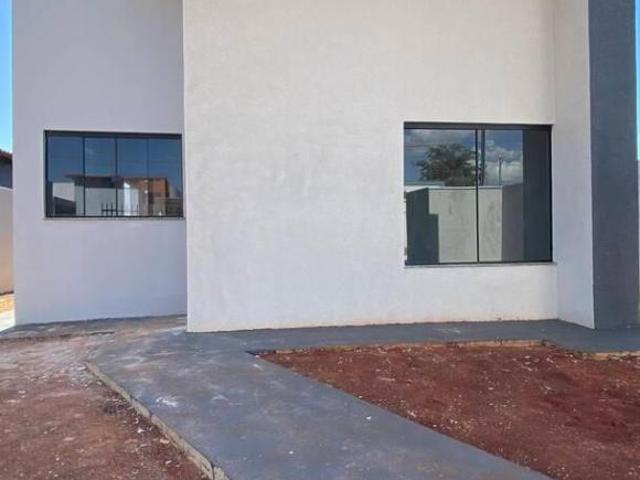 Casa venda em Vila Goiás, Tangará da Serra