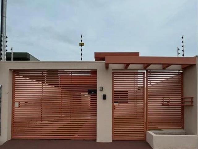 Casa venda em Vila Goiás, Tangará da Serra