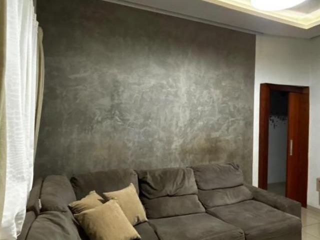 Casa venda em Vila Goiás, Tangará da Serra