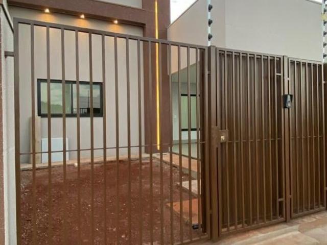 Casa venda em Vila Goiás, Tangará da Serra