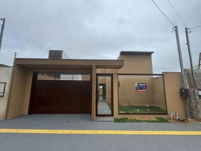 Casa venda em Vila Goiás, Tangará da Serra