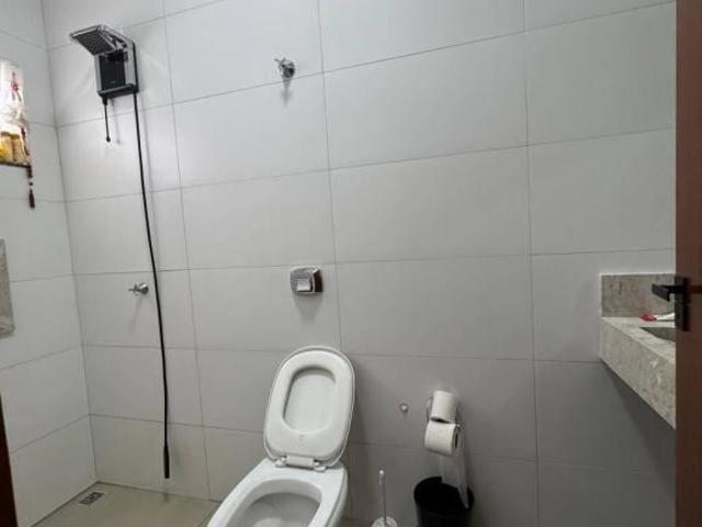 Casa venda em Vila Goiás, Tangará da Serra