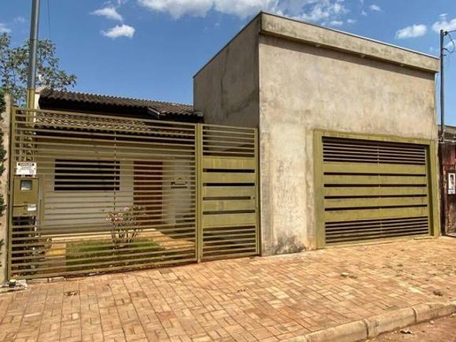 Casa venda em Região Geográfica Imediata de Tangará da Serra, Tangará da Serra