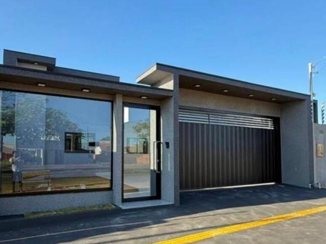 Casa venda em Região Geográfica Imediata de Tangará da Serra, Tangará da Serra