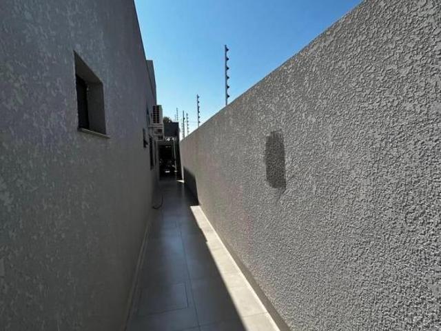 Casa venda em Centro, Tangará da Serra