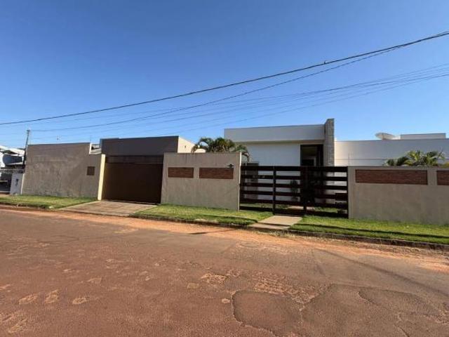 Casa venda em Região Geográfica Imediata de Tangará da Serra, Tangará da Serra