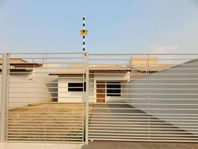 Casa venda em Região Geográfica Imediata de Tangará da Serra, Tangará da Serra