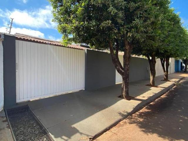 Casa venda em Vila Goiás, Tangará da Serra