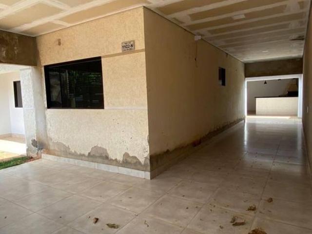 Casa venda em Vila Goiás, Tangará da Serra