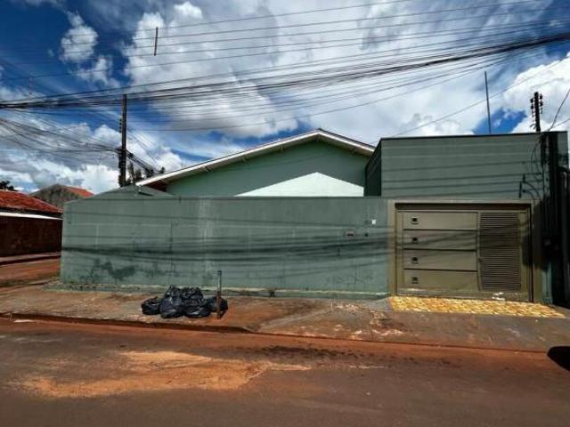 Casa venda em Região Geográfica Imediata de Tangará da Serra, Tangará da Serra