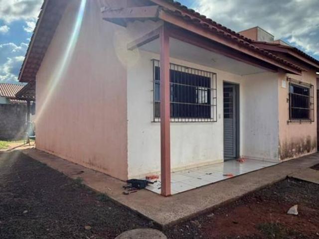 Casa venda em Centro, Tangará da Serra