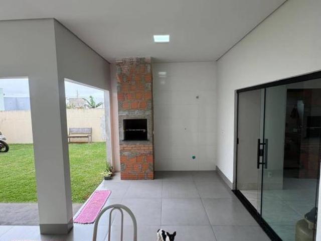 Casa venda em Vila Goiás, Tangará da Serra