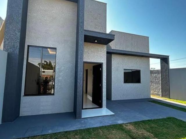 Casa venda em Região Geográfica Imediata de Tangará da Serra, Tangará da Serra
