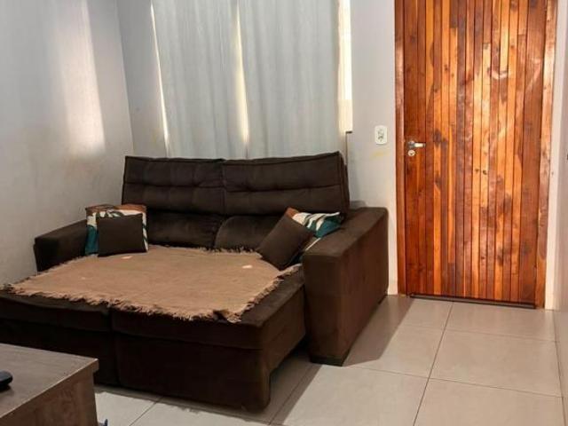 Casa venda em Vila Goiás, Tangará da Serra