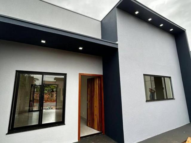 Casa venda em Vila Goiás, Tangará da Serra