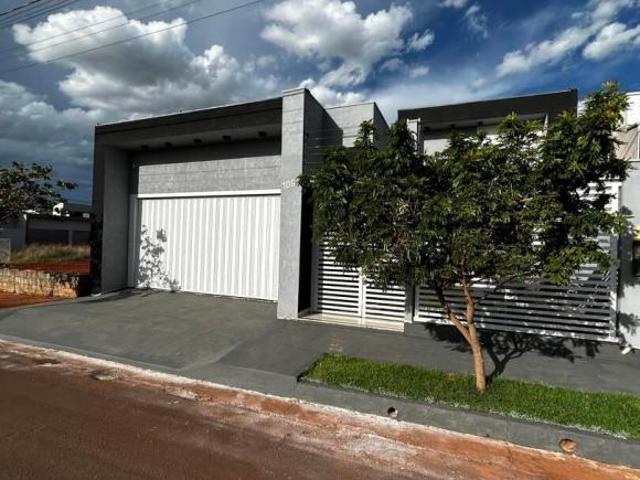 Casa venda em Região Geográfica Imediata de Tangará da Serra, Tangará da Serra