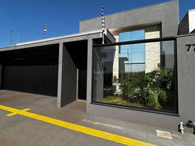 Casa venda em Região Geográfica Imediata de Tangará da Serra, Tangará da Serra