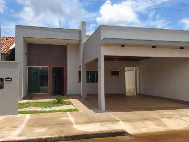 Casa venda em Região Geográfica Imediata de Tangará da Serra, Tangará da Serra