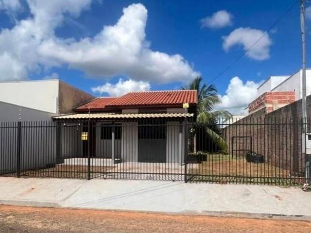 Casa venda em Região Geográfica Imediata de Tangará da Serra, Tangará da Serra
