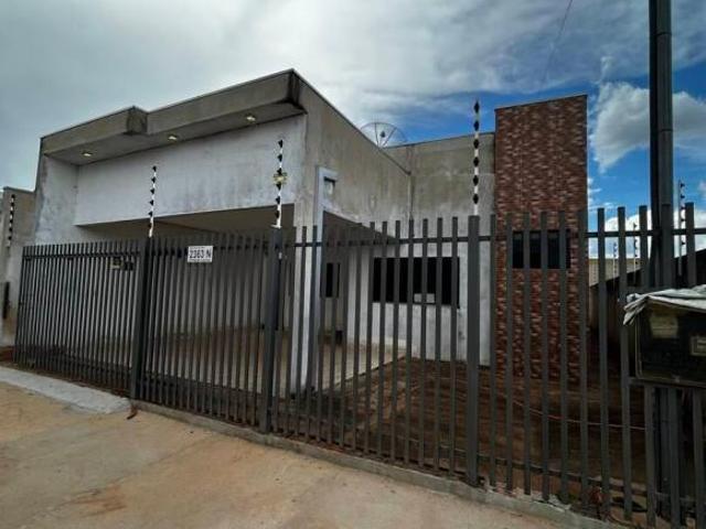 Casa venda em Região Geográfica Imediata de Tangará da Serra, Tangará da Serra
