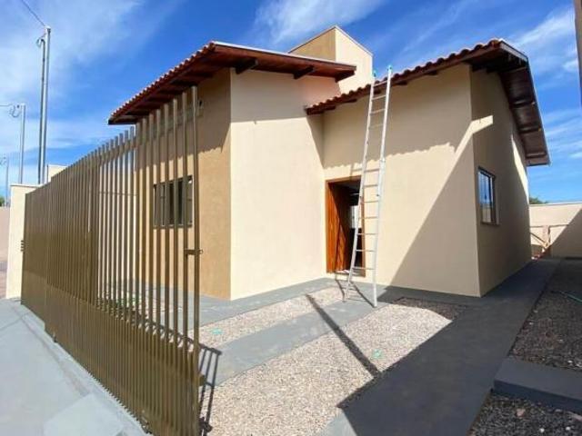 Casa venda em Vila Goiás, Tangará da Serra