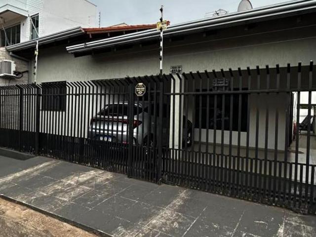 Casa venda em Vila Goiás, Tangará da Serra