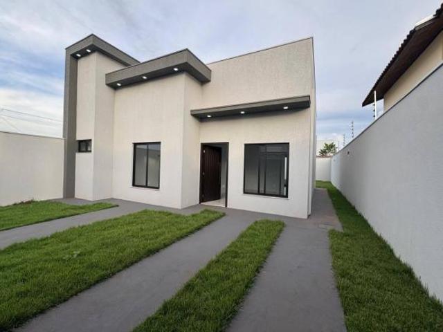 Casa venda em Região Geográfica Imediata de Tangará da Serra, Tangará da Serra