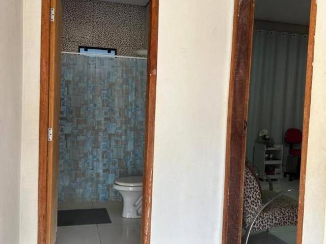 Casa venda em Vila Goiás, Tangará da Serra