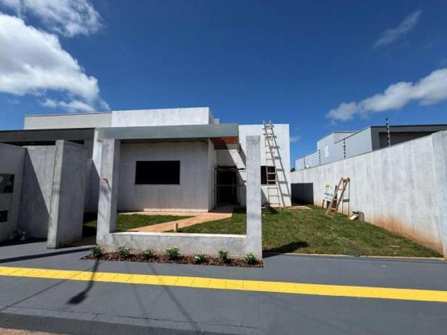 Casa venda em Centro, Tangará da Serra