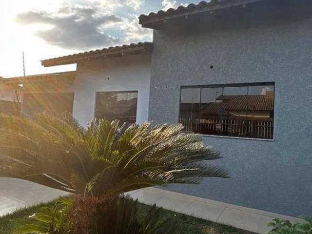 Casa venda em Região Geográfica Imediata de Tangará da Serra, Tangará da Serra
