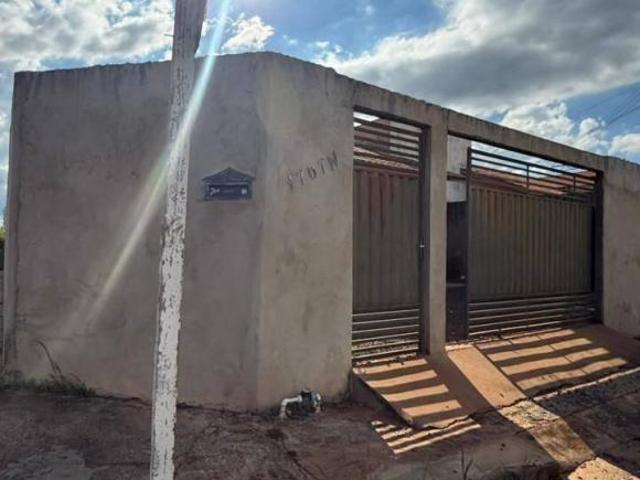 Casa venda em Região Geográfica Imediata de Tangará da Serra, Tangará da Serra