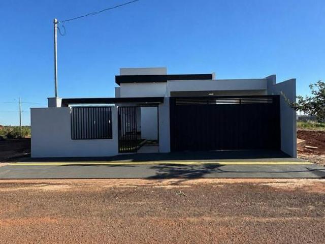 Casa venda em Vila Goiás, Tangará da Serra