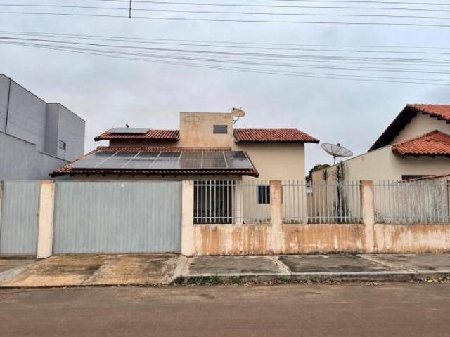 Casa venda em Região Geográfica Imediata de Tangará da Serra, Tangará da Serra