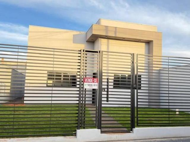 Casa venda em Vila Goiás, Tangará da Serra