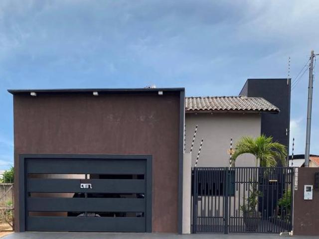 Casa venda em Região Geográfica Imediata de Tangará da Serra, Tangará da Serra