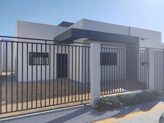 Casa venda em Região Geográfica Imediata de Tangará da Serra, Tangará da Serra