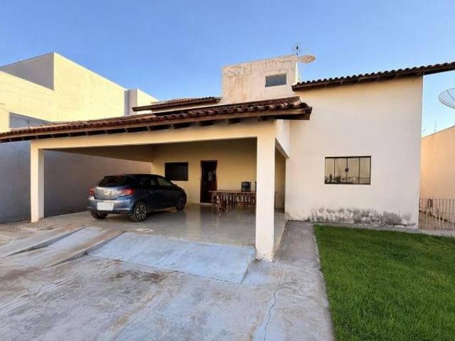 Casa venda em Vila Goiás, Tangará da Serra