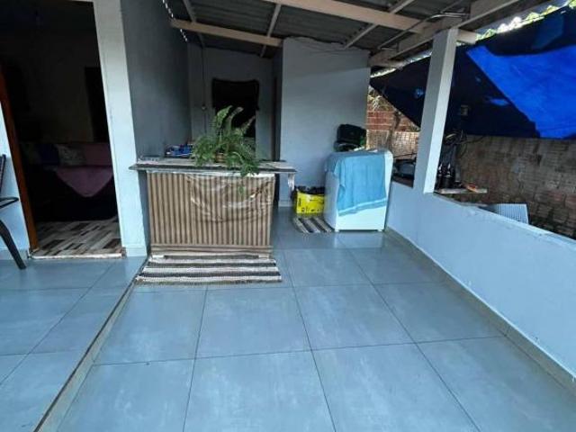 Casa venda em Centro, Tangará da Serra