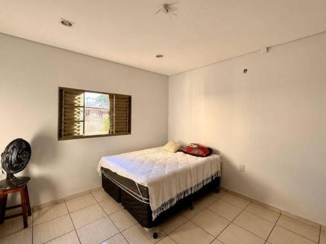 Casa venda em Vila Goiás, Tangará da Serra