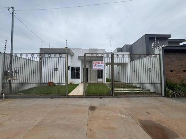 Casa venda em Região Geográfica Imediata de Tangará da Serra, Tangará da Serra