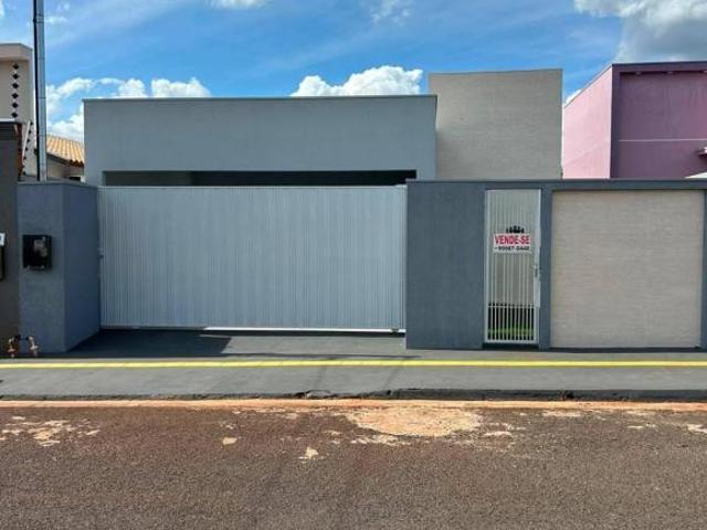 Casa venda em Região Geográfica Imediata de Tangará da Serra, Tangará da Serra