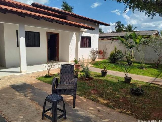 Casa venda em Região Geográfica Imediata de Tangará da Serra, Tangará da Serra