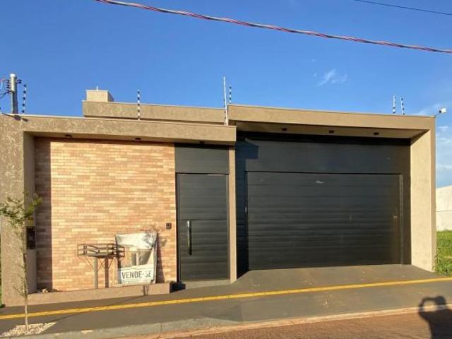 Casa venda em Centro, Tangará da Serra