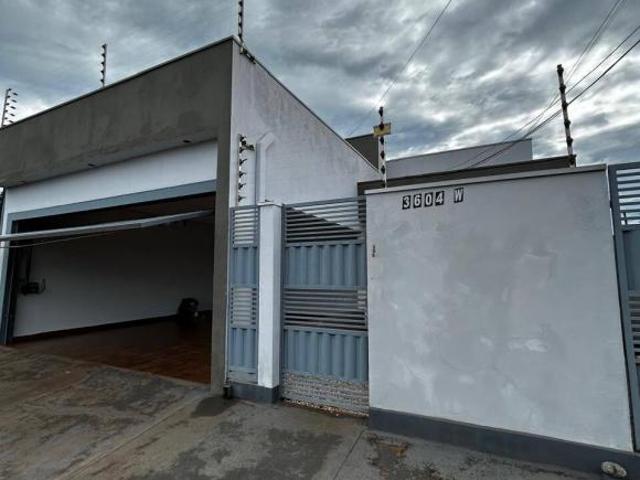 Casa venda em Centro, Tangará da Serra