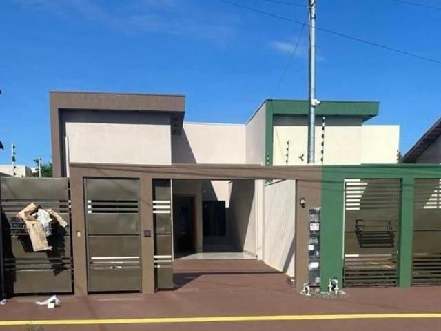 Casa venda em Região Geográfica Imediata de Tangará da Serra, Tangará da Serra