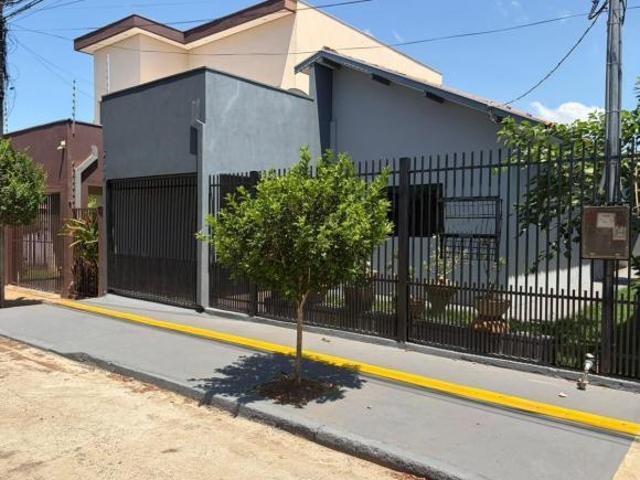 Casa venda em Vila Goiás, Tangará da Serra