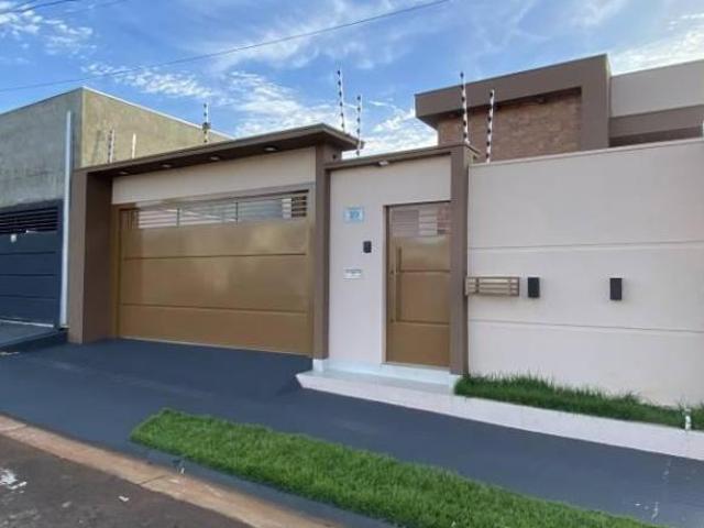 Casa venda em Região Geográfica Imediata de Tangará da Serra, Tangará da Serra