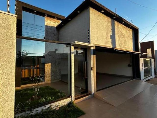 Casa venda em Região Geográfica Imediata de Tangará da Serra, Tangará da Serra