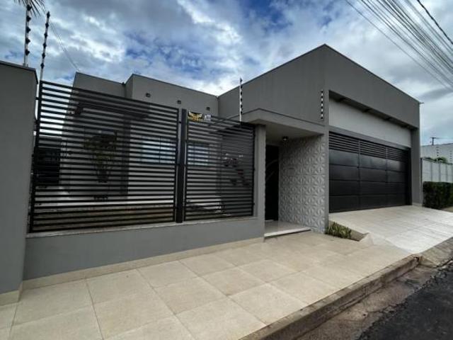 Casa venda em Região Geográfica Imediata de Tangará da Serra, Tangará da Serra