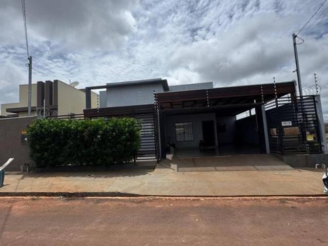 Casa venda em Região Geográfica Imediata de Tangará da Serra, Tangará da Serra